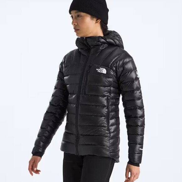 The North Face Women’s Summit Series Breithorn Hoodie - Picture 4 of 14